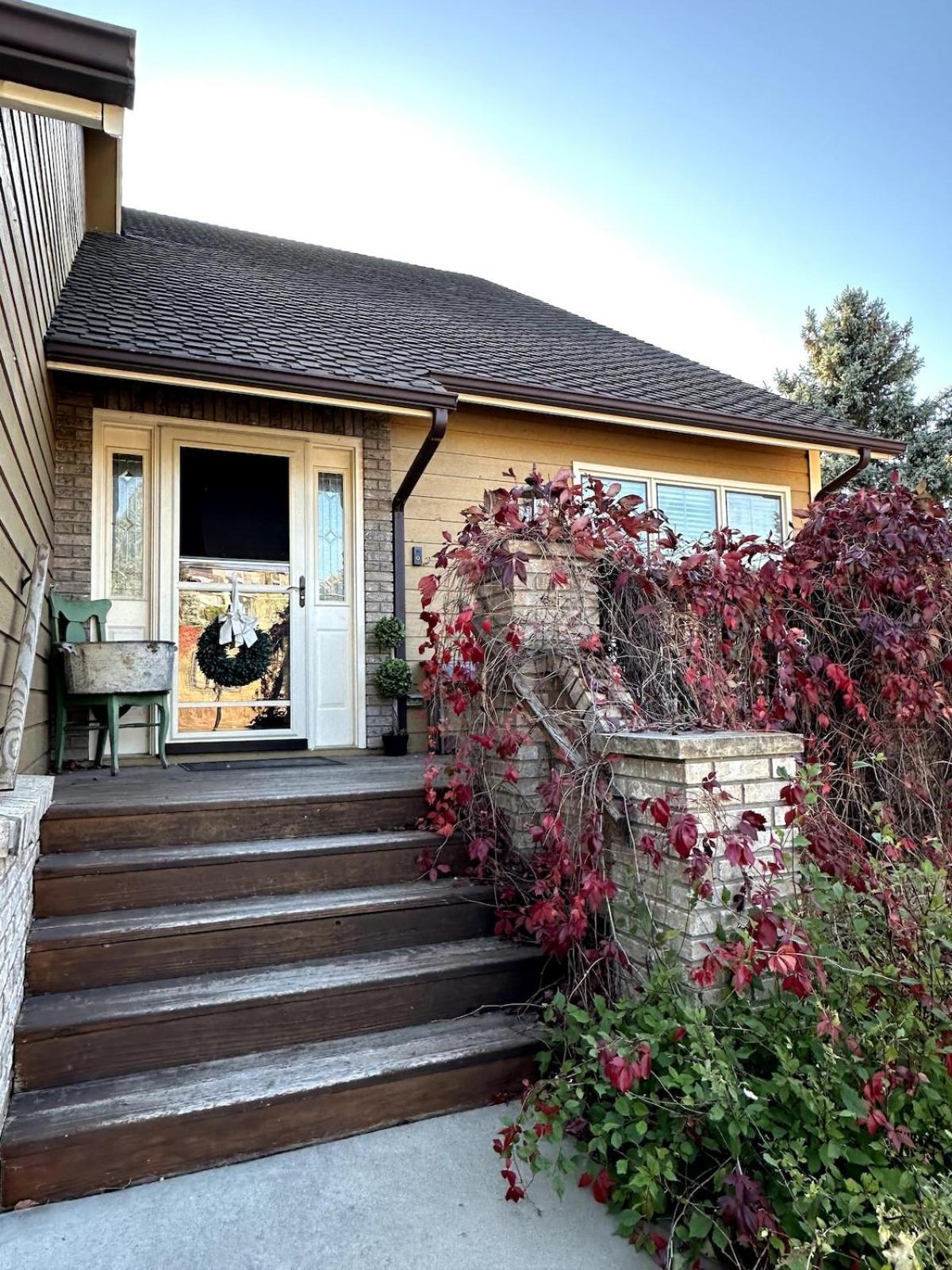 Black Hills Sanctuary- Private Gym, Gorgeous View Rapid City Exterior foto